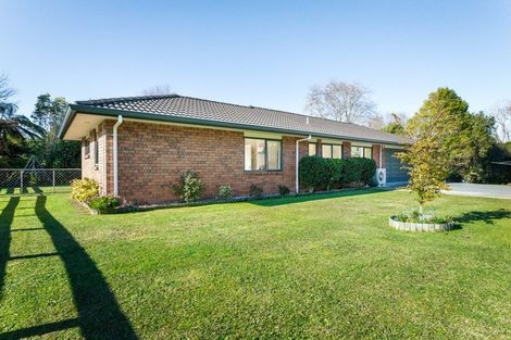 Photo of property in 4 Durham Street, Waihi, 3610