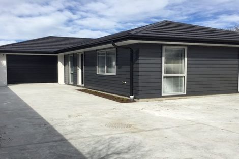 Photo of property in 48 Berwick Street, St Albans, Christchurch, 8014