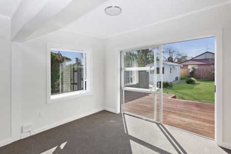 Photo of property in 34 Sugden Street, Spreydon, Christchurch, 8024