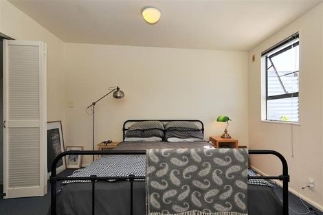 Photo of property in Hopper Street Apartments, 11/20 Hopper Street, Mount Cook, Wellington, 6011