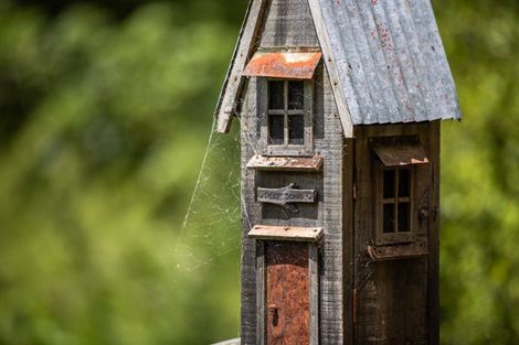 Photo of property in 1160 Wakamarina Road, Wakamarina, Havelock, 7178