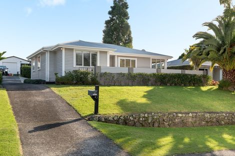 Photo of property in 17 Boucher Avenue, Te Puke, 3119