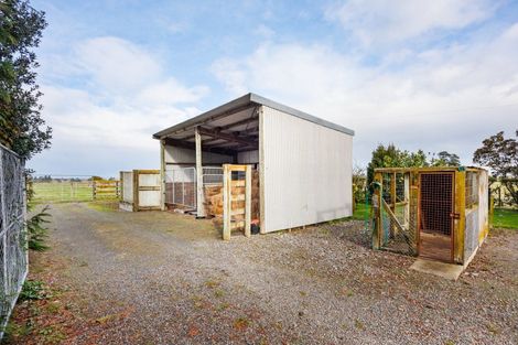 Photo of property in 187 High Street, Bulls, 4818