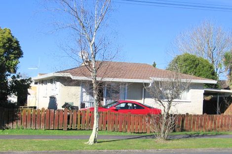 Photo of property in 17a Breckons Avenue, Nawton, Hamilton, 3200