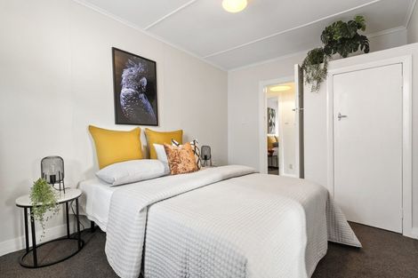 Photo of property in 195 College Street, West End, Palmerston North, 4412