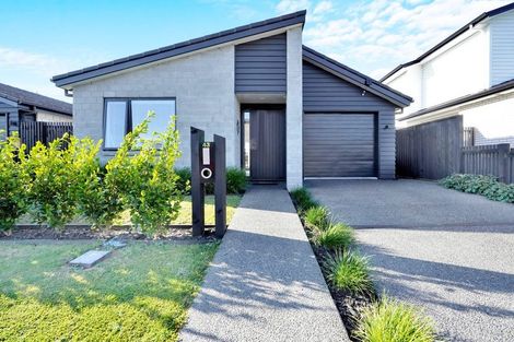 Photo of property in 43 Trewern Avenue, Chartwell, Hamilton, 3210