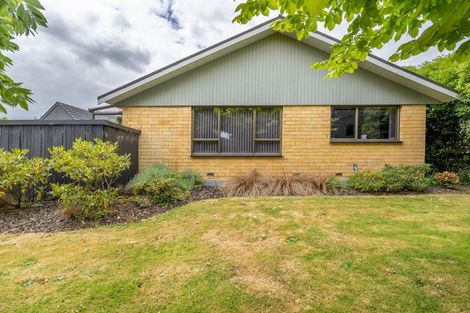 Photo of property in 23 Elm Crescent, Gladstone, Invercargill, 9810