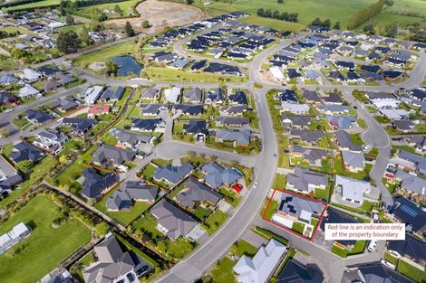 Photo of property in 12 Magnolia Drive, Netherby, Ashburton, 7700