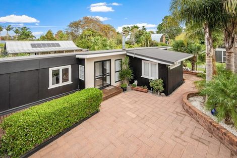 Photo of property in 5 Kowhai Road, Whenuapai, Auckland, 0618