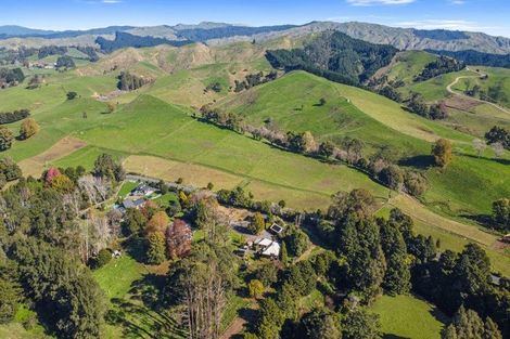 Photo of property in 65 Waitetuna Valley Road, Waitetuna, Raglan, 3295