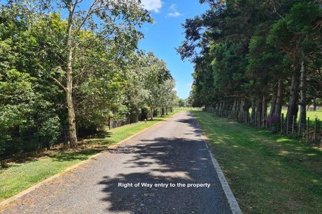 Photo of property in 39e Whangapoua Sh25 Road, Coromandel, 3506