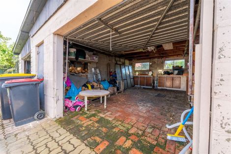 Photo of property in 37 Canada Street, Watlington, Timaru, 7910