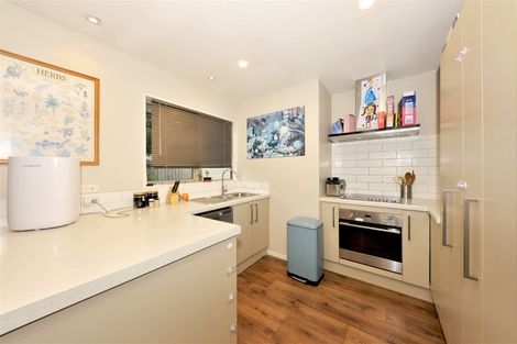 Photo of property in 4 Lake Terrace Road, Burwood, Christchurch, 8061