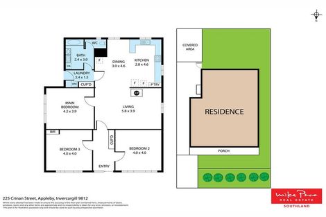 Photo of property in 225 Crinan Street, Appleby, Invercargill, 9812