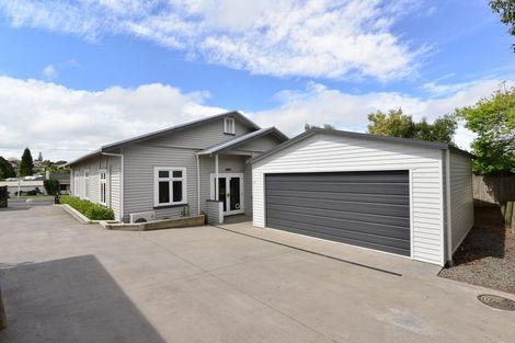 Photo of property in 3/7 Rata Street, Maeroa, Hamilton, 3200