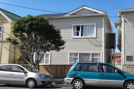 Photo of property in 73 Ellice Street, Mount Victoria, Wellington, 6011