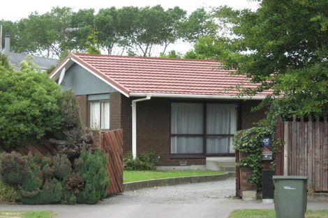 Photo of property in 17 Hersham Place, Bromley, Christchurch, 8062