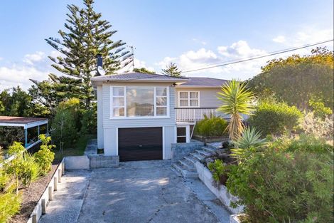 Photo of property in 162 Hokianga Road, Dargaville, 0310