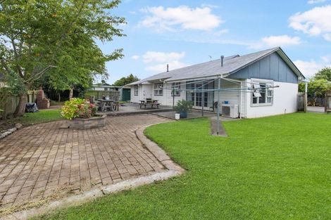 Photo of property in 41 Lewis Avenue, Aramoho, Whanganui, 4500