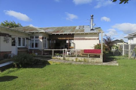 Photo of property in 8 Burns Street, Mataura, 9712