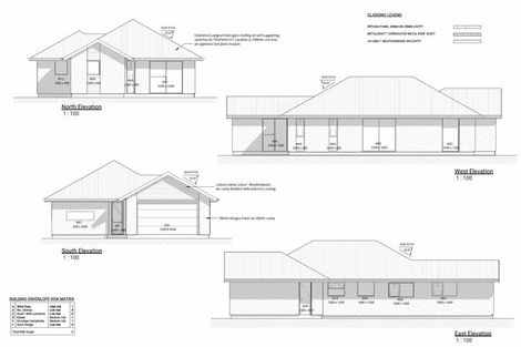 Photo of property in 11 Silvereye Street, Halswell, 8025