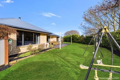 Photo of property in 13 Gainsborough Court, Rolleston, 7614