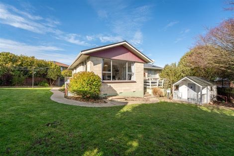 Photo of property in 15a Aynsley Street, Parkside, Timaru, 7910