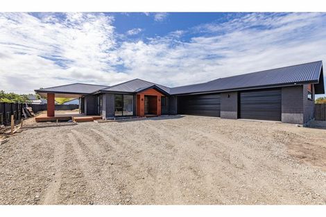 Photo of property in 61 Courage Road, Amberley, 7410