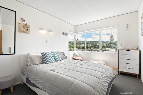 Photo of property in Melksham Towers, 701/131 Brougham Street, Mount Victoria, Wellington, 6011