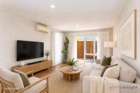 Photo of property in 2/38 Peer Street, Upper Riccarton, Christchurch, 8041
