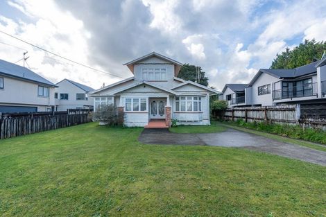Photo of property in 422 Tristram Street, Whitiora, Hamilton, 3200