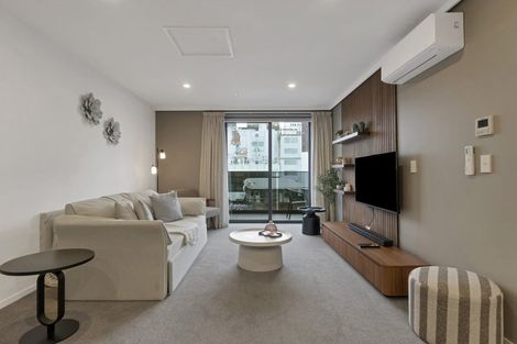 Photo of property in 402/162 Manchester Street, Christchurch Central, Christchurch, 8011