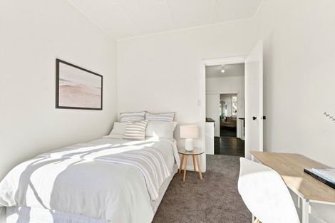 Photo of property in 1 Karewa Street, Castlecliff, Whanganui, 4501