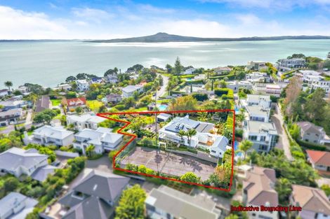 Photo of property in 9 Springcombe Road, Saint Heliers, Auckland, 1071