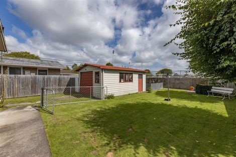 Photo of property in 89 Dover Street, St Albans, Christchurch, 8014