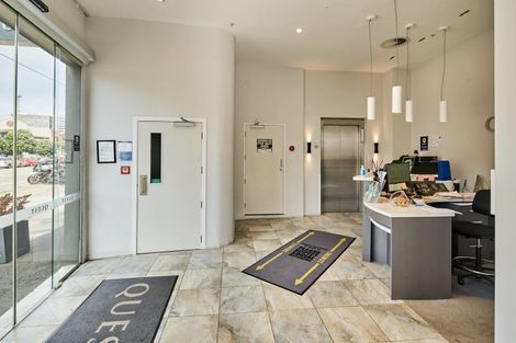Photo of property in Quest - N D A Building, 101/61 Thorndon Quay, Pipitea, Wellington, 6011