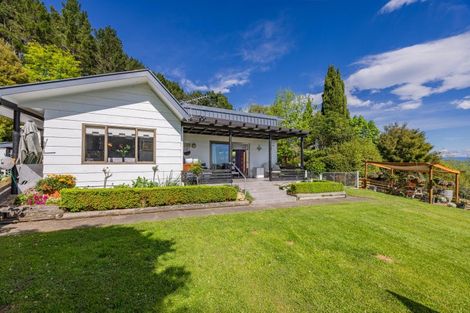 Photo of property in 128 Mangatarata Road, Waipukurau, 4285