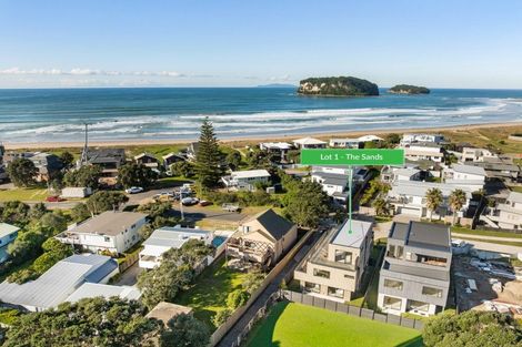 Photo of property in 104 Barbara Avenue, Whangamata, 3620