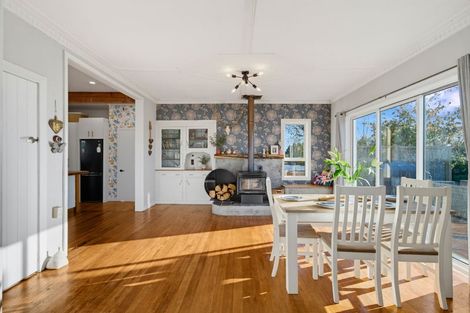 Photo of property in 217 Wilsons Crossing Road, Tussock Creek, Winton, 9781