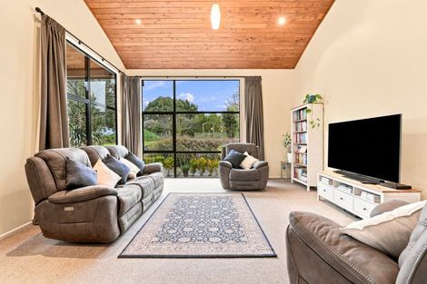Photo of property in 29 Harrison Road, Fordell, Whanganui, 4577