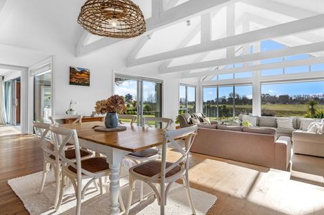 Photo of property in 23 Te Haunui Lane, Pegasus, 7612