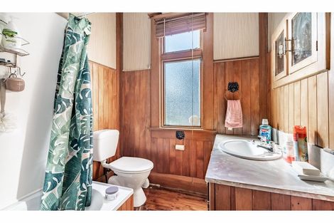 Photo of property in 136 Nelson Street, Georgetown, Invercargill, 9812