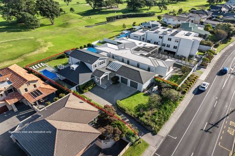 Photo of property in 162 Oceanbeach Road, Mount Maunganui, 3116