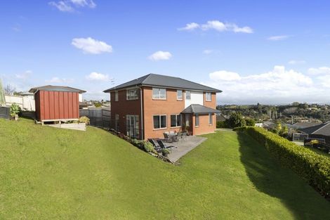 Photo of property in 10 Elena Place, Welcome Bay, Tauranga, 3112