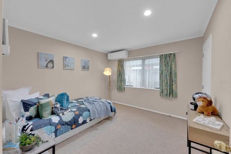 Photo of property in 3 Magellan Rise, Flagstaff, Hamilton, 3210