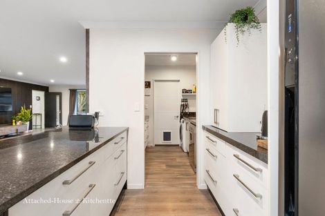 Photo of property in 8 Vicenza Drive, Ohoka, 7692