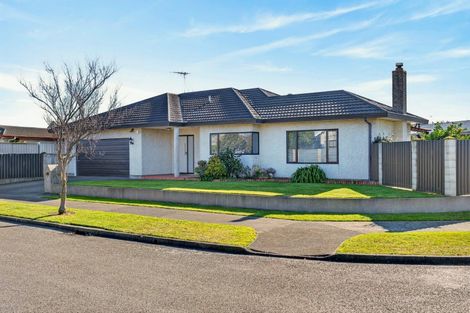 Photo of property in 12 Wainscott Street, Greenmeadows, Napier, 4112
