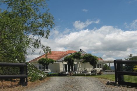 Photo of property in 591 Minden Road, Minden, Tauranga, 3176