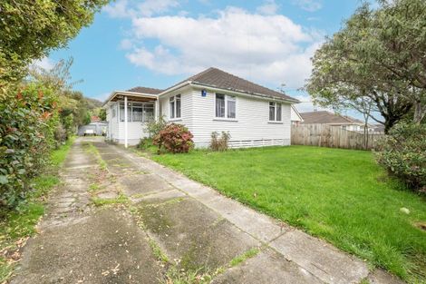 Photo of property in 108 Rata Street, Naenae, Lower Hutt, 5011