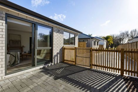 Photo of property in 73b Norton Road, Frankton, Hamilton, 3204